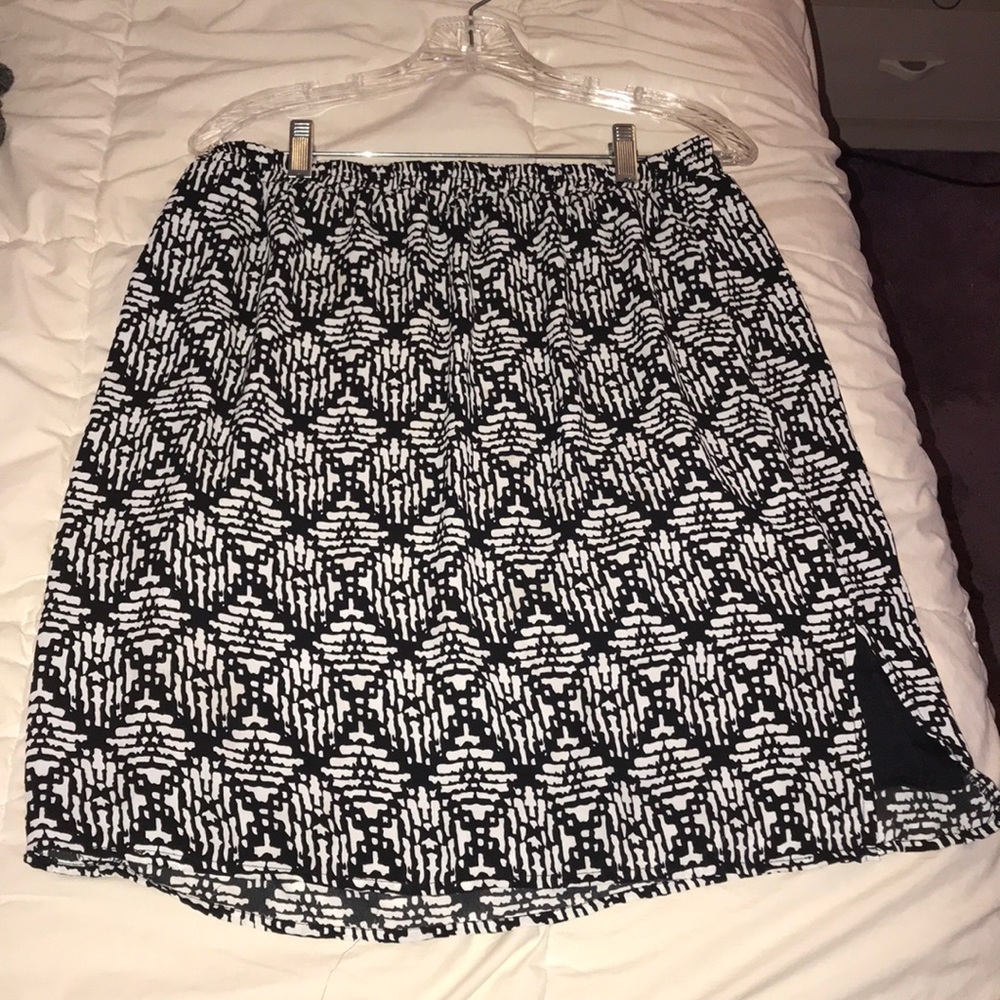 New Dress Barn Skirt